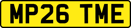 MP26TME