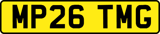 MP26TMG