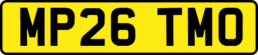 MP26TMO
