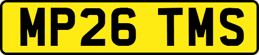 MP26TMS