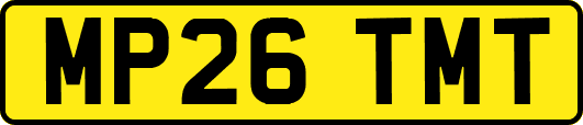 MP26TMT