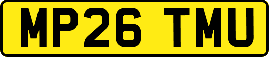 MP26TMU