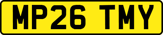 MP26TMY
