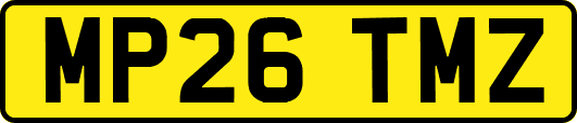 MP26TMZ