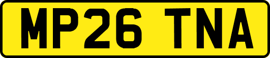 MP26TNA