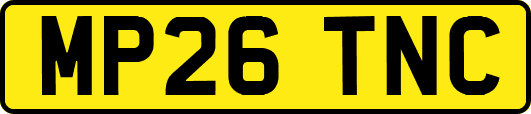MP26TNC