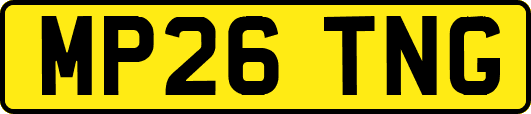 MP26TNG