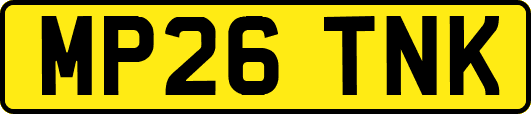 MP26TNK