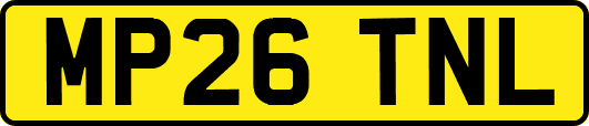MP26TNL