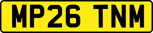 MP26TNM