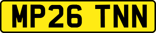 MP26TNN
