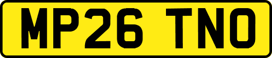 MP26TNO