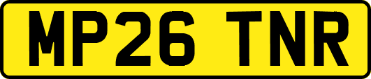 MP26TNR