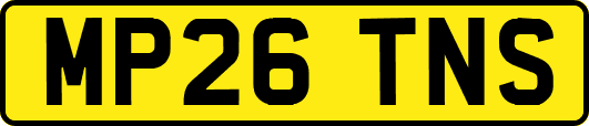 MP26TNS