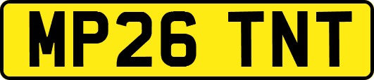 MP26TNT