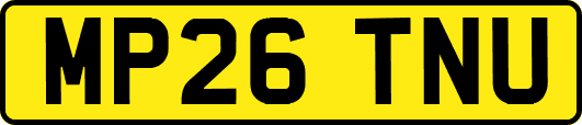 MP26TNU
