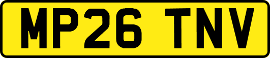 MP26TNV