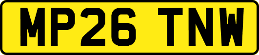 MP26TNW