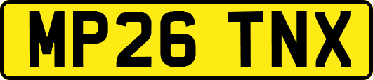 MP26TNX