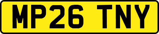 MP26TNY