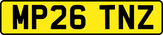 MP26TNZ