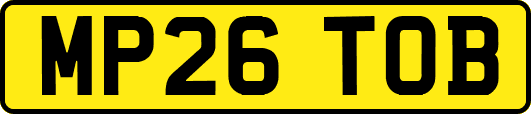 MP26TOB