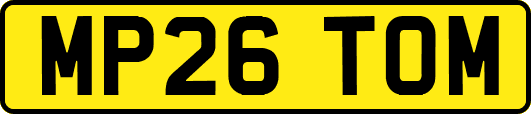 MP26TOM