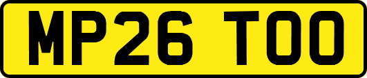 MP26TOO