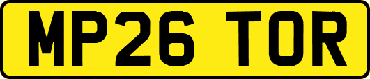 MP26TOR
