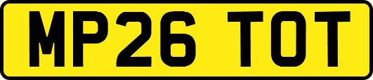 MP26TOT