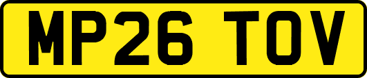 MP26TOV