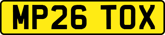MP26TOX