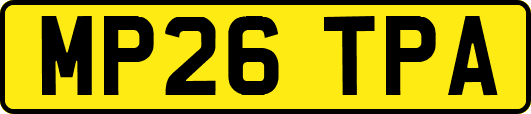 MP26TPA