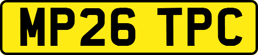 MP26TPC
