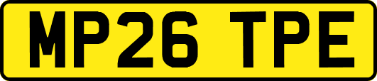 MP26TPE