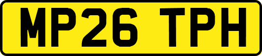 MP26TPH