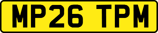 MP26TPM