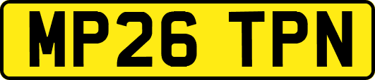 MP26TPN
