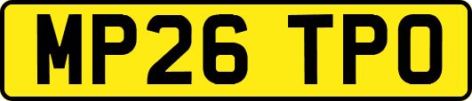 MP26TPO