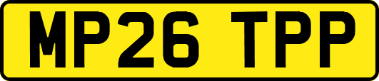 MP26TPP