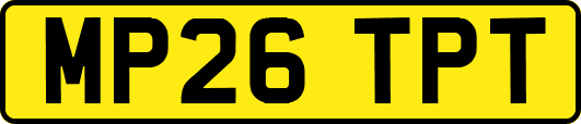 MP26TPT