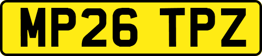MP26TPZ