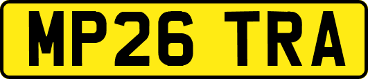 MP26TRA