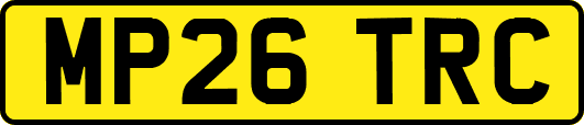 MP26TRC