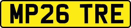 MP26TRE