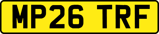 MP26TRF