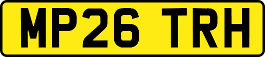 MP26TRH