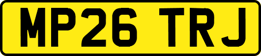 MP26TRJ