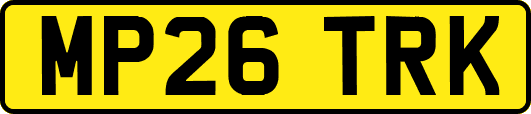 MP26TRK
