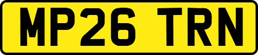MP26TRN